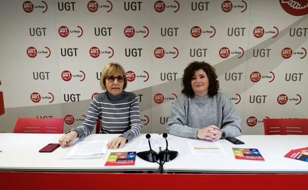 UGT presenta la Guía Sindical de la Discapacidad