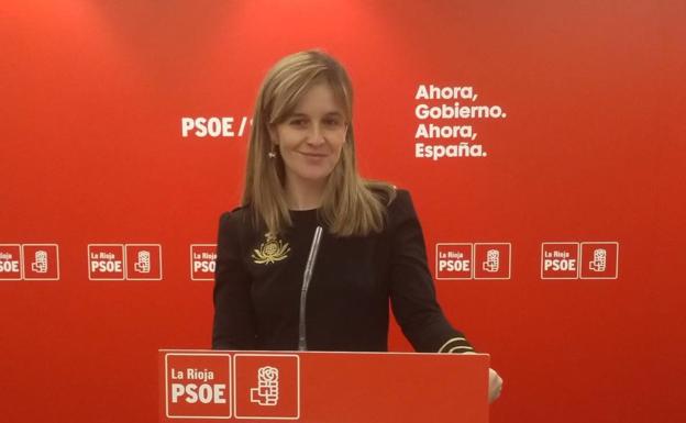 El PSOE considera las enmiendas del PP al presupuesto falsas y sin recorrido