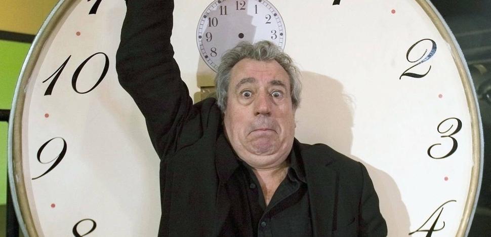 Muere Terry Jones, el Monty Python que puso orden en el caos