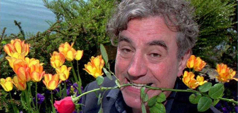 Muere Terry Jones, el Monty Python que puso orden en el caos