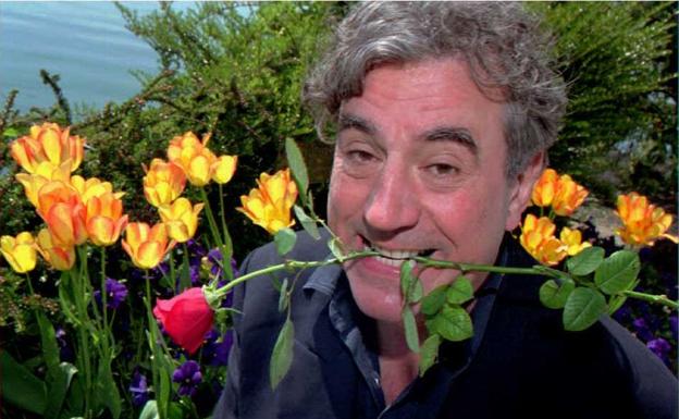 Muere Terry Jones, el Monty Python que puso orden en el caos