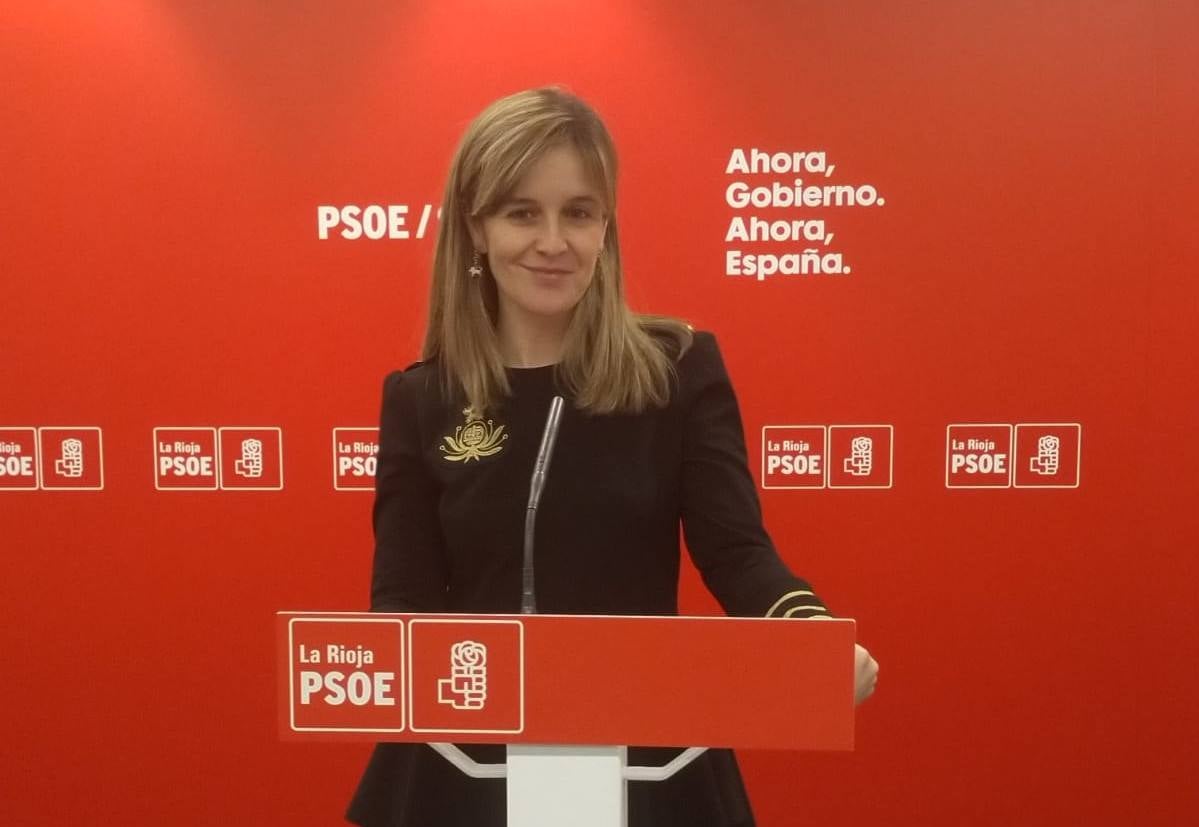 El PSOE considera las enmiendas del PP al presupuesto falsas y sin recorrido