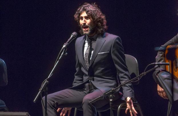 «Para mí lo clásico es cantar la Aurora de Nueva York»