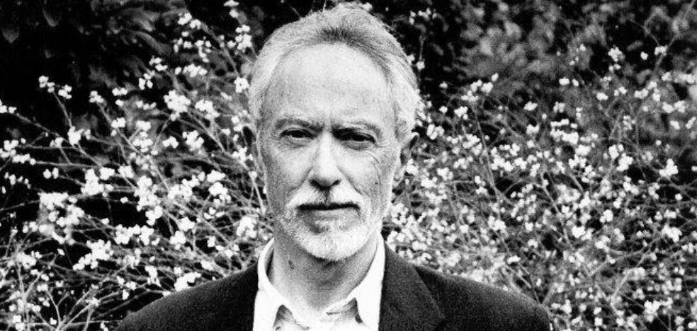 J.M. Coetzee participará en las Conversaciones de Formentor