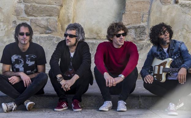 Messura, en el corazón de La Rioja vacía