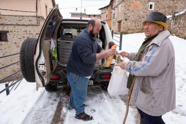 Los panaderos todoterreno