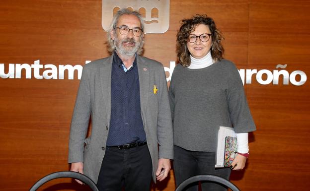 La Concejalía de Medio Ambiente destina 15,5 millones a «mejorar» la limpieza