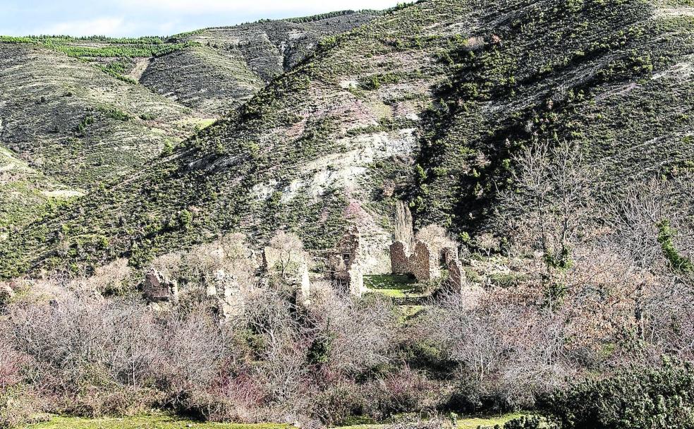 «El lugar más bonito del mundo», deshabitado