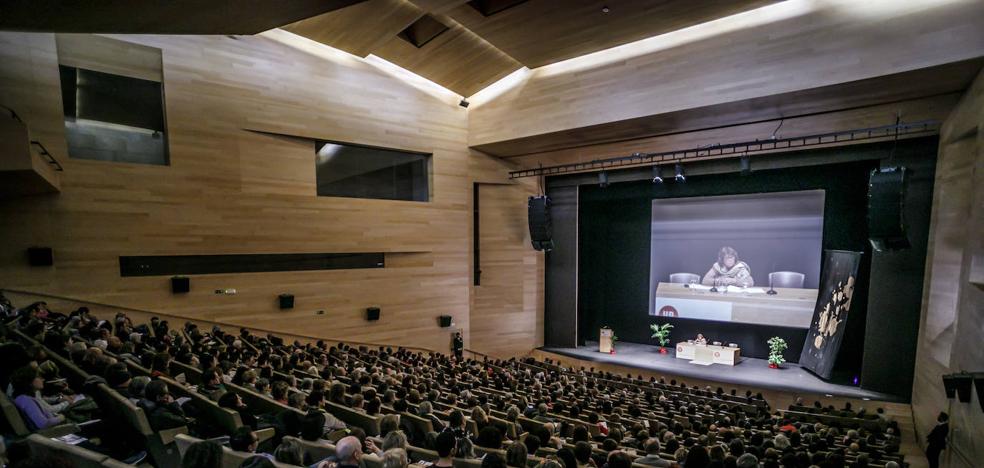 Foro de Espiritualidad de la UPL: vivir a demasiada velocidad