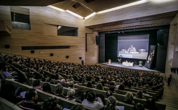 Foro de Espiritualidad de la UPL: vivir a demasiada velocidad