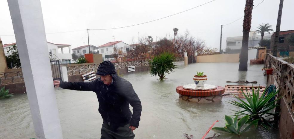 El cambio climático abre una brecha en la población española