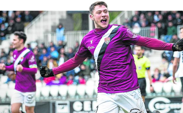 Empate del Haro hacia la permanencia