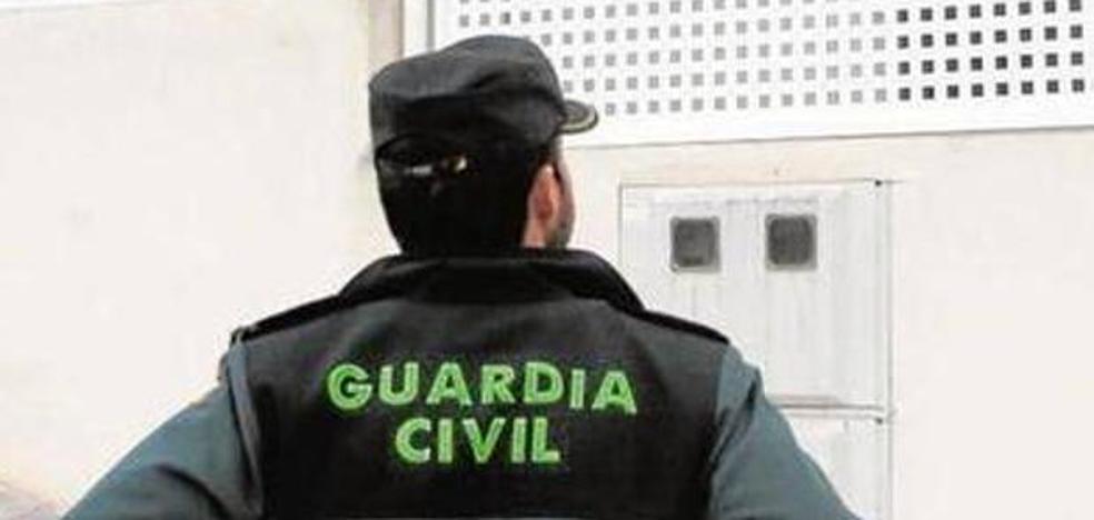 Una mujer de 79, asesinada en Lugo por su pareja, de 81, que usó varios cuchillos