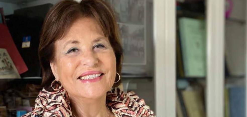 Yolanda Arencibia gana el Comillas con su biografía sobre Galdós