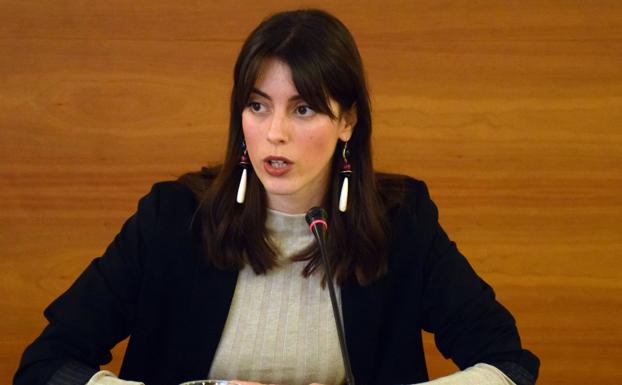 El PP critica la ausencia de una estrategia turística para Logroño en Fitur