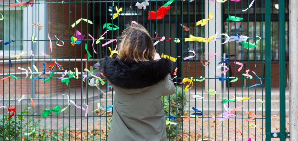 La Justicia archiva las querellas presentadas contra dos colegios de Logroño por dar clases de sexología