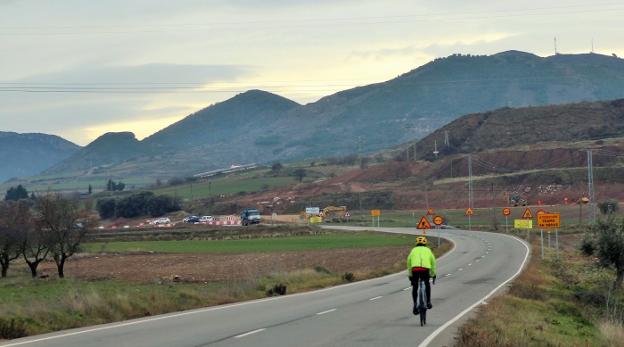 Fassa Bortolo eleva a cien los empleos que creará en su planta de Ventas Blancas