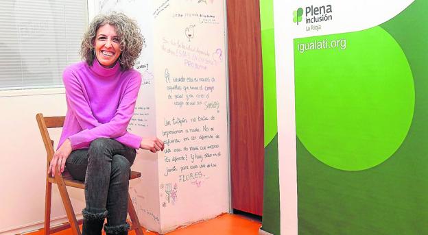 « La clave es 'a mi manera', con mi estilo»