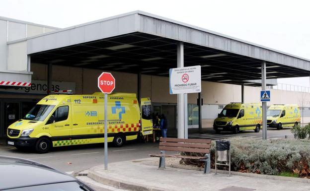 Tercera muerte por gripe en La Rioja