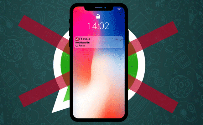 ¿Quieres acceder a las notificaciones de Diario LA RIOJA? Aquí te explicamos la manera