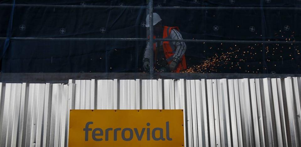 Ferrovial, «más positivo que negativo» con el 'brexit' en la presentación de su plan estratégico