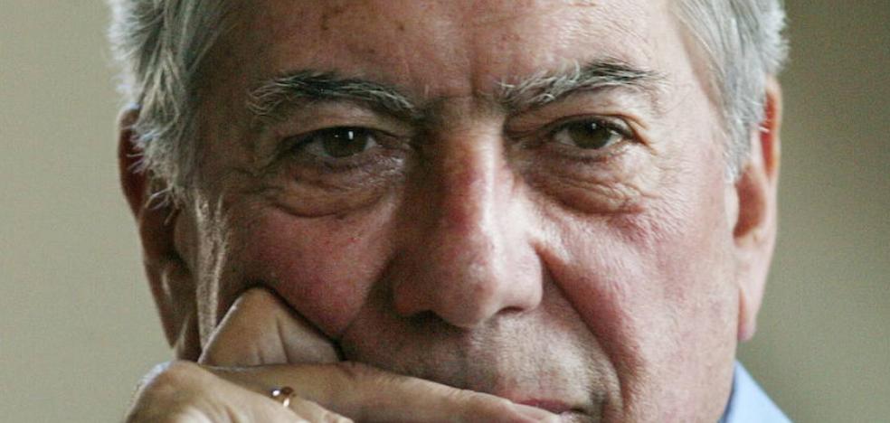 Vargas Llosa, primer Nobel en el palmarés del Francisco Umbral