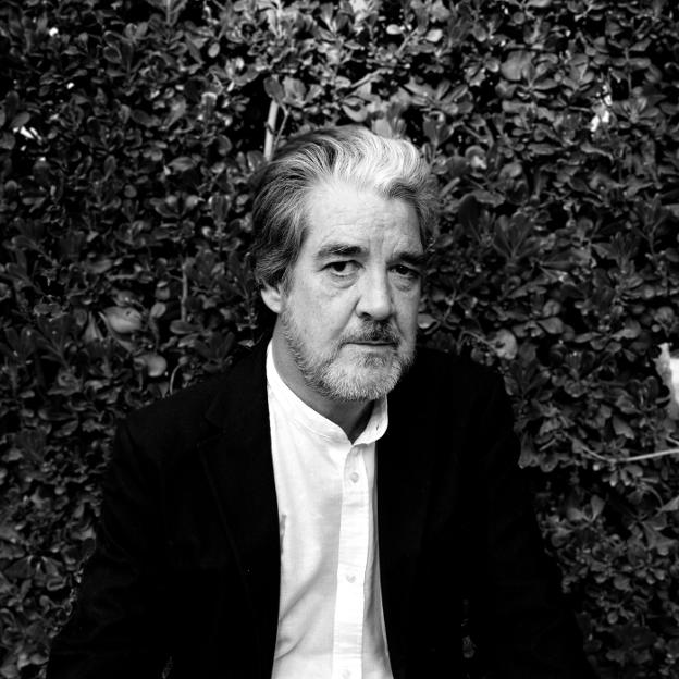 «Con Albéniz comencé a ver los colores de España con otros oídos diferentes»