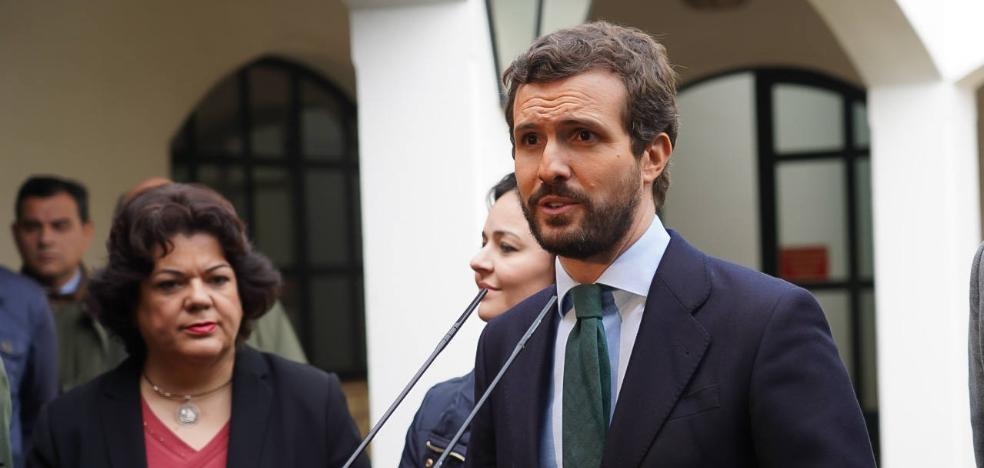 El PP y Vox llevan a la Fiscalía el encuentro de Ábalos en Barajas