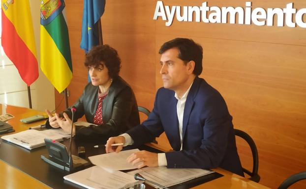 El PP afirma que las subvenciones a la dinamización comercial en Logroño bajan en 135.000 euros