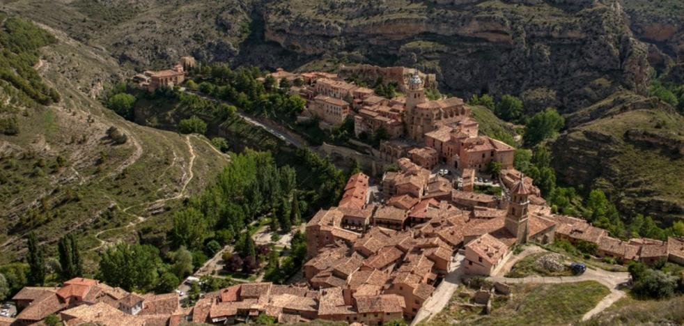 Ruta por la España rural más bella