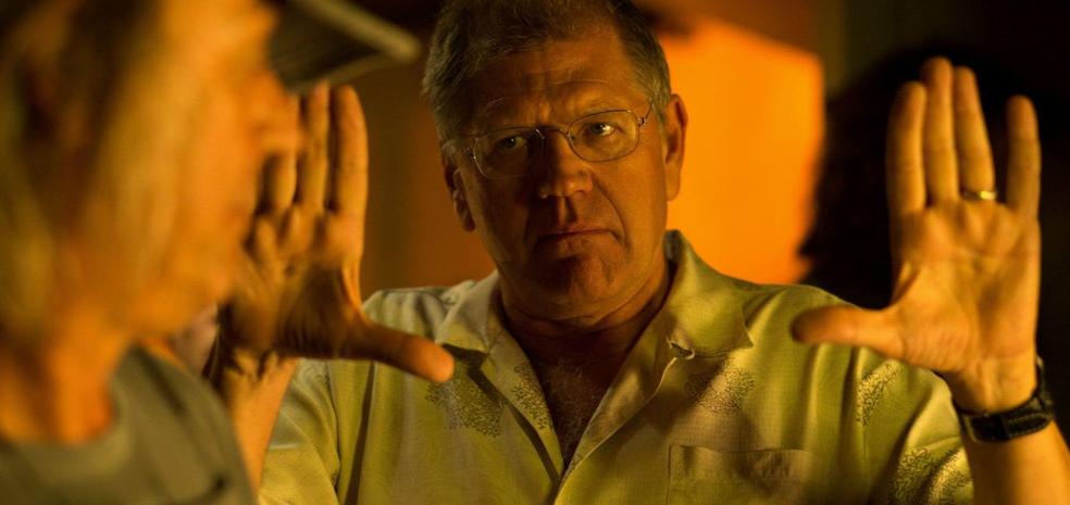 Robert Zemeckis, entre 'Pinocho' y la ciencia ficción