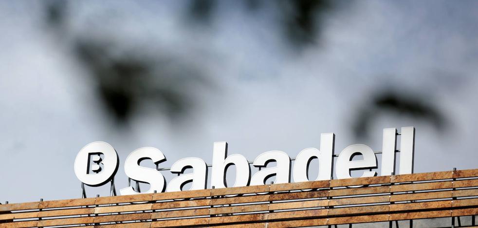 Banco Sabadell incrementa su beneficio un 134% en 2019 por las menores provisiones en TSB