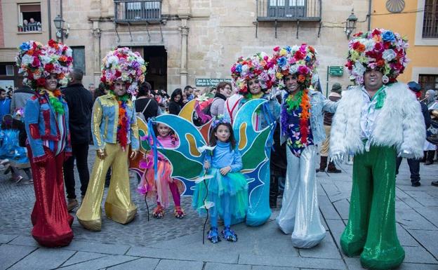 El Carnaval de Santo Domingo elegirá este año rey y reina