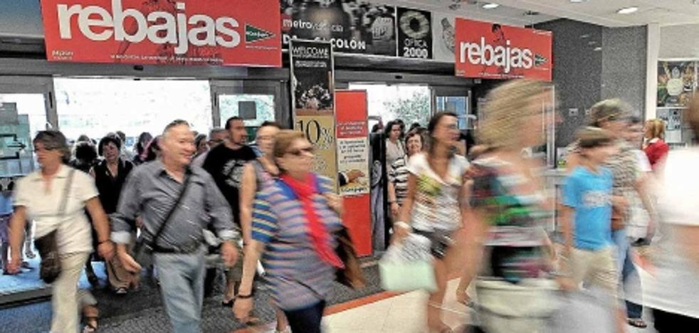 La economía creció un 2% en 2019, su menor dato desde el comienzo de la recuperación