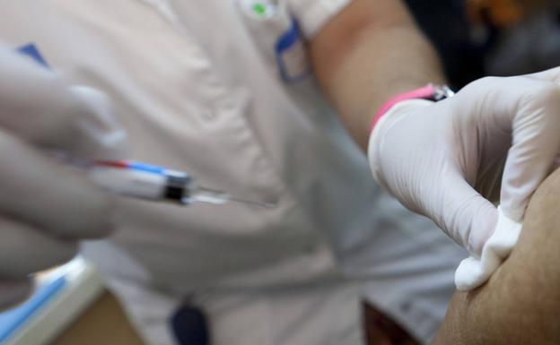 El Ayuntamiento de Alcanadre desmiente que se eliminen el servicio de urgencias de la subzona de Ausejo