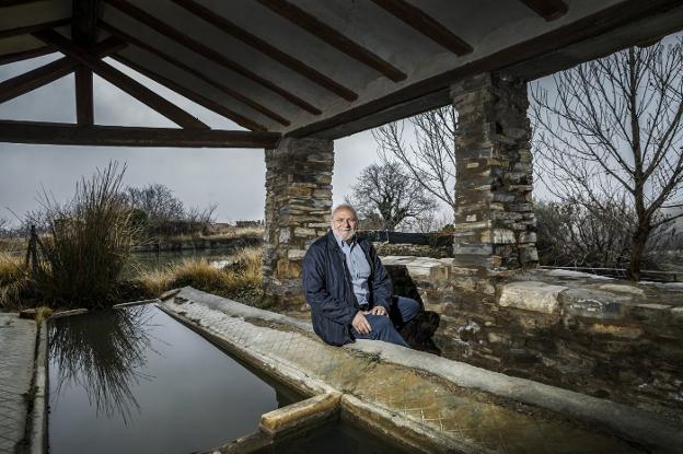 «Los edificios en ruina son un gran problema»