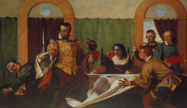 Sin hacerse ilusiones