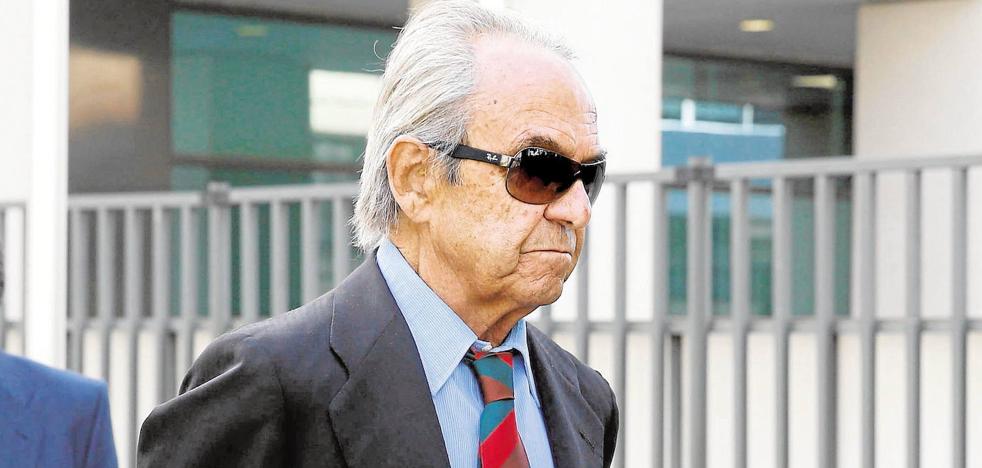 Elevan a tres años y 92 millones la condena a Jaime Botín por el contrabando de arte