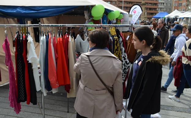 Calahorra celebrará del 6 a 7 de marzo una nueva feria de Promostock