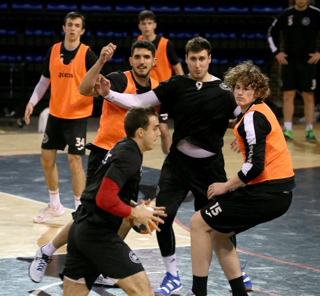 La montaña rusa franjivina comienza en Guadalajara