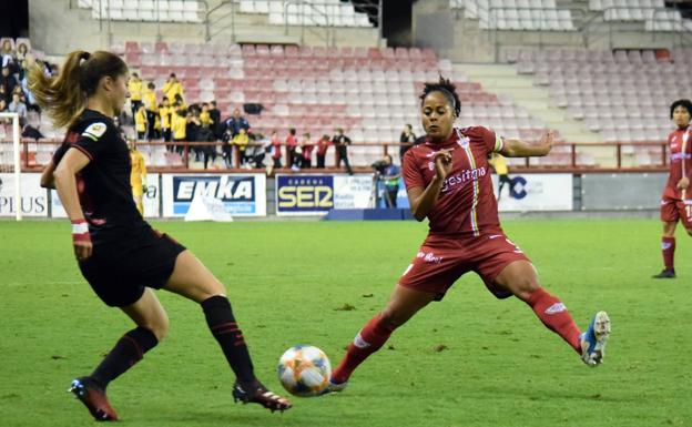 Jugadoras y AFE anuncian otra posible huelga