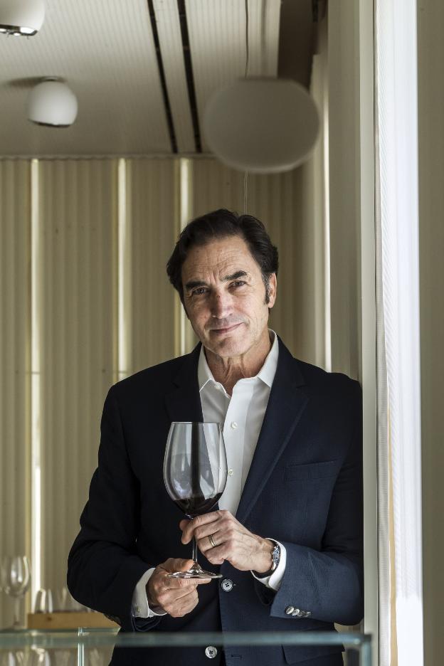 «Creemos en La Rioja como destino turístico»