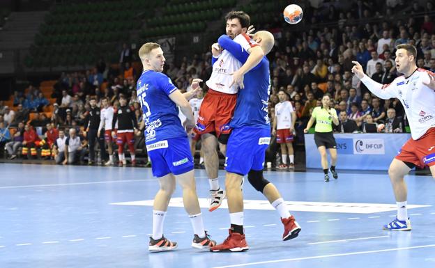 «Estamos jodidos porque creo que nos han robado»