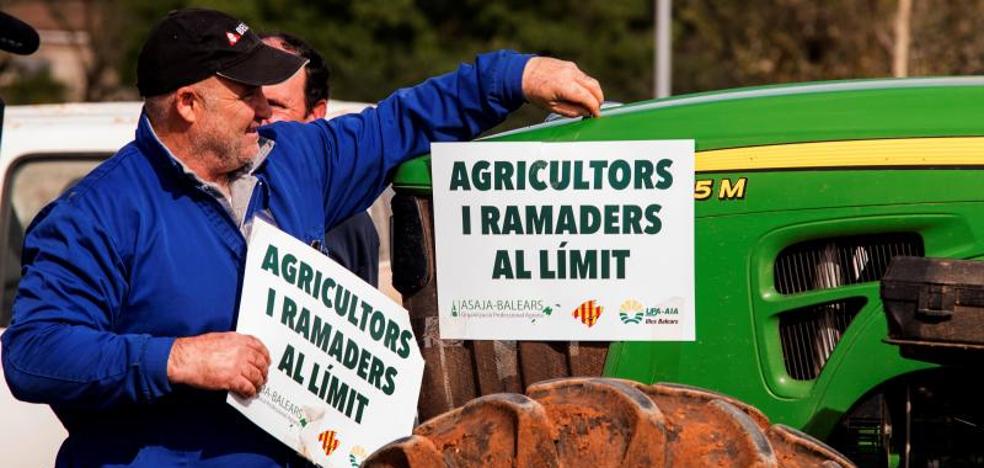 Planas confía en que la PAC compense los bajos márgenes de los agricultores