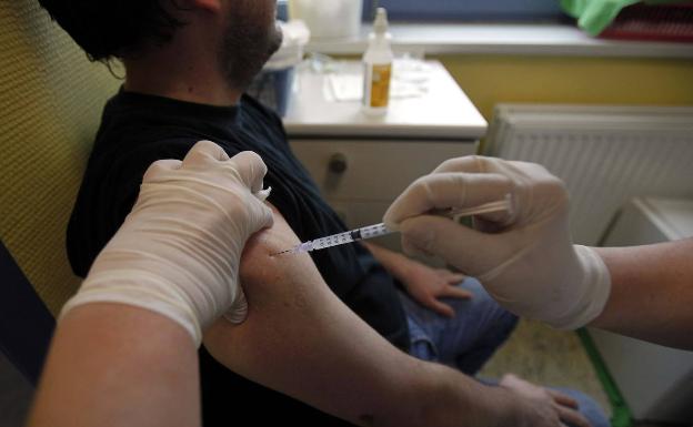 Salud confirma un sexto fallecido por la gripe en La Rioja