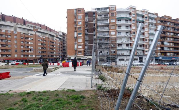 El PP califica de «insostenible» la situación del nudo de Vara de Rey
