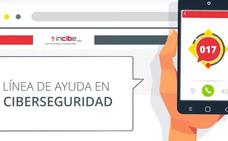 Entra en servicio el teléfono 017 para consultas sobre ciberseguridad