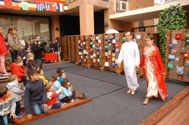 El reclamo del champiñón