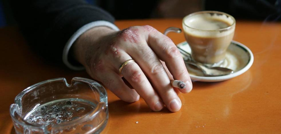 La Audiencia Nacional avala que se descuenten las pausas del café y del cigarro