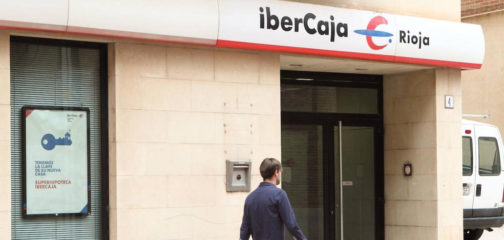 Ibercaja plantea un ERE de 500 empleados dos años después del último ajuste de plantilla